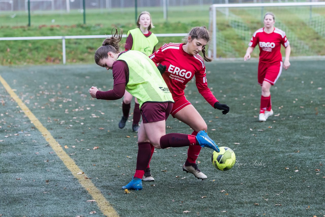 Bild 366 - F TSV Bargteheide - TuS Tensfeld : Ergebnis: 0:2